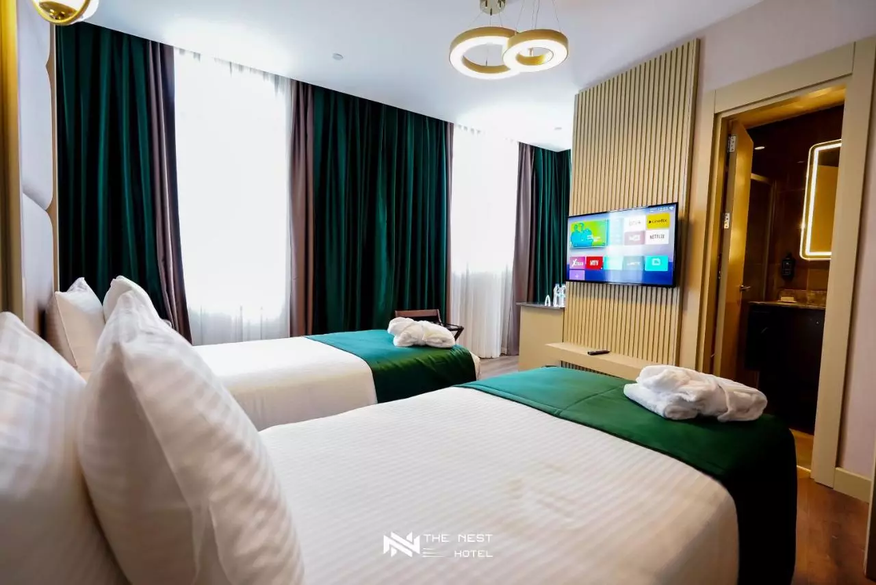 نست استانبول