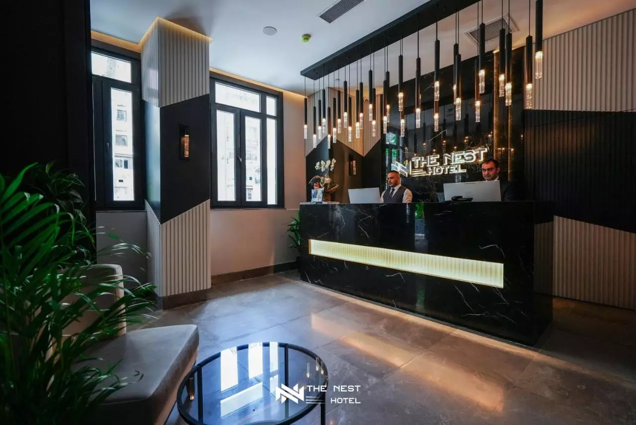 نست استانبول