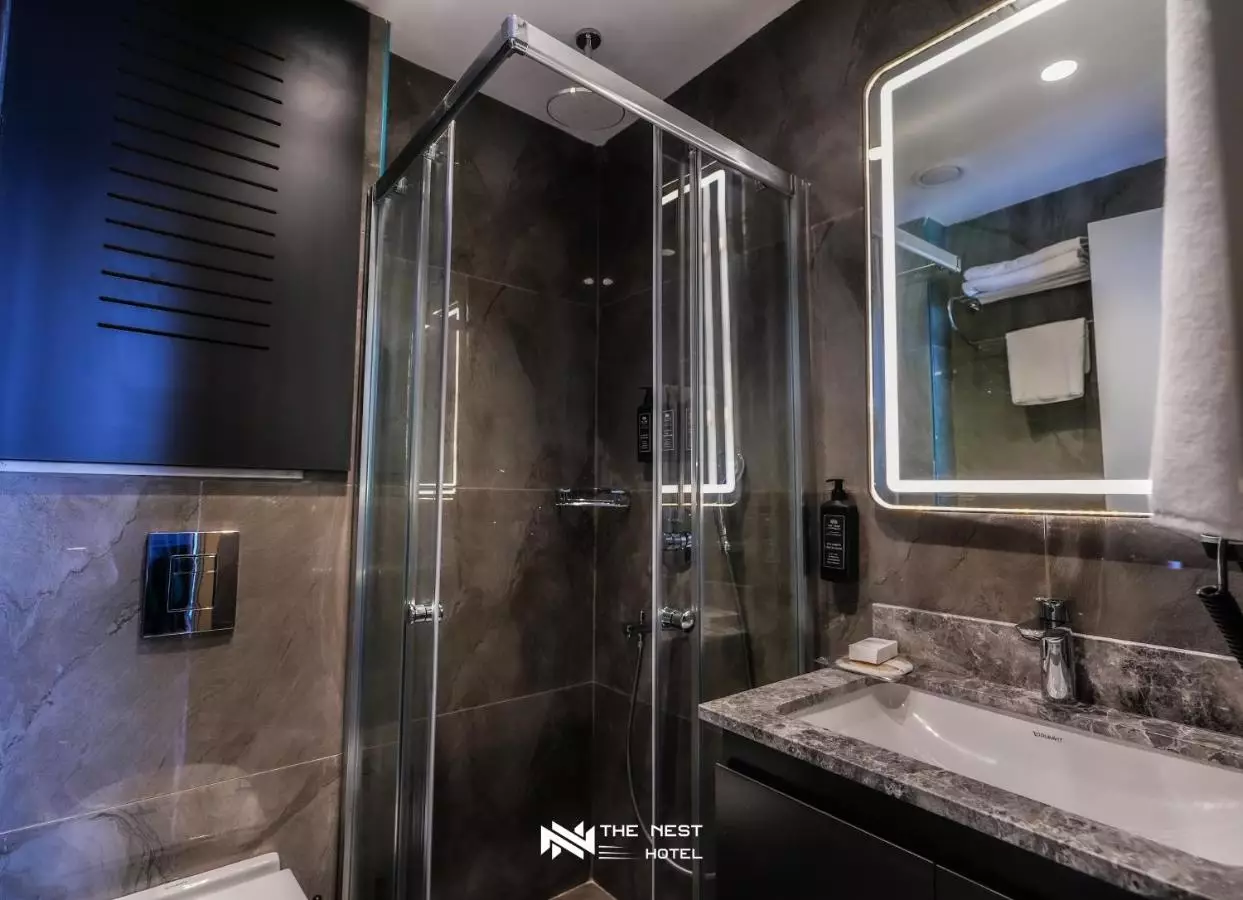 نست استانبول