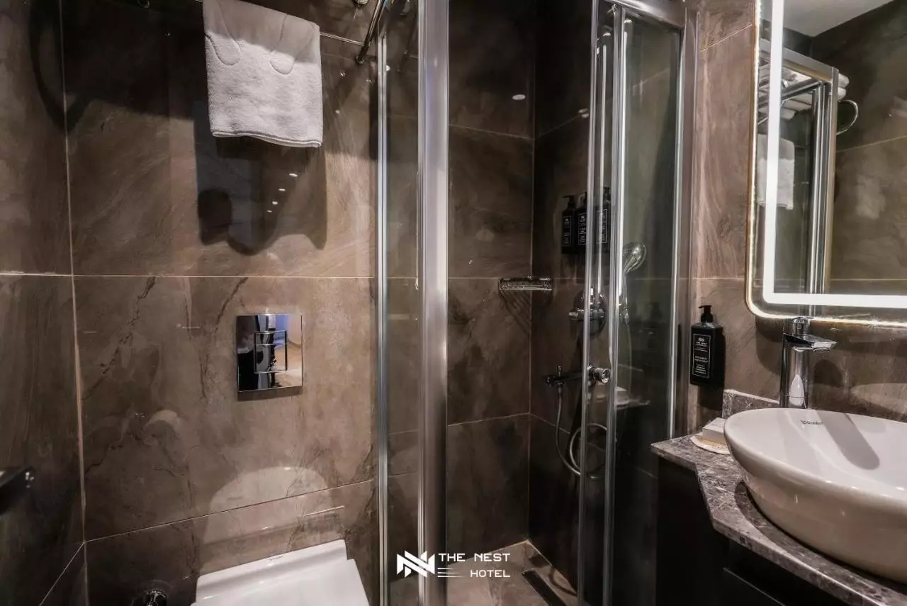 نست استانبول