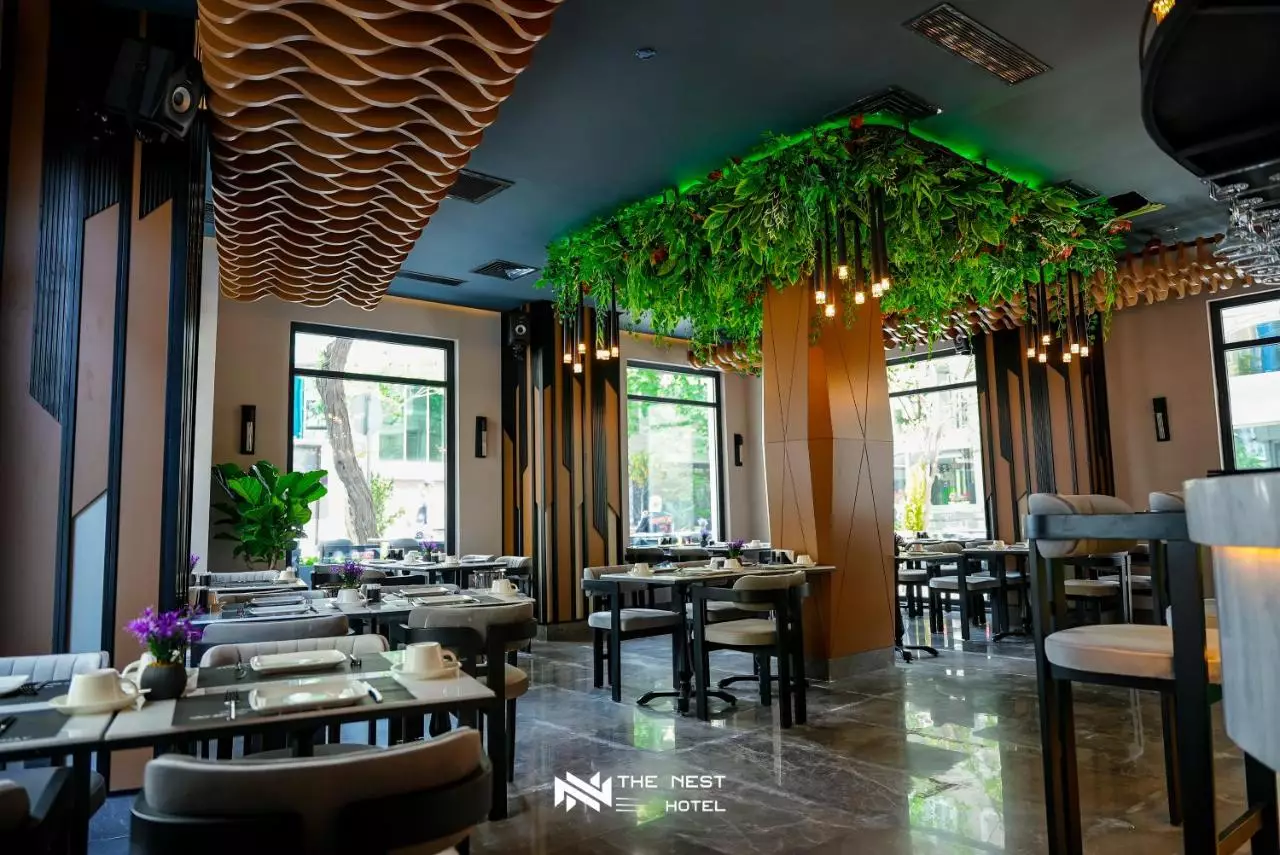 نست استانبول