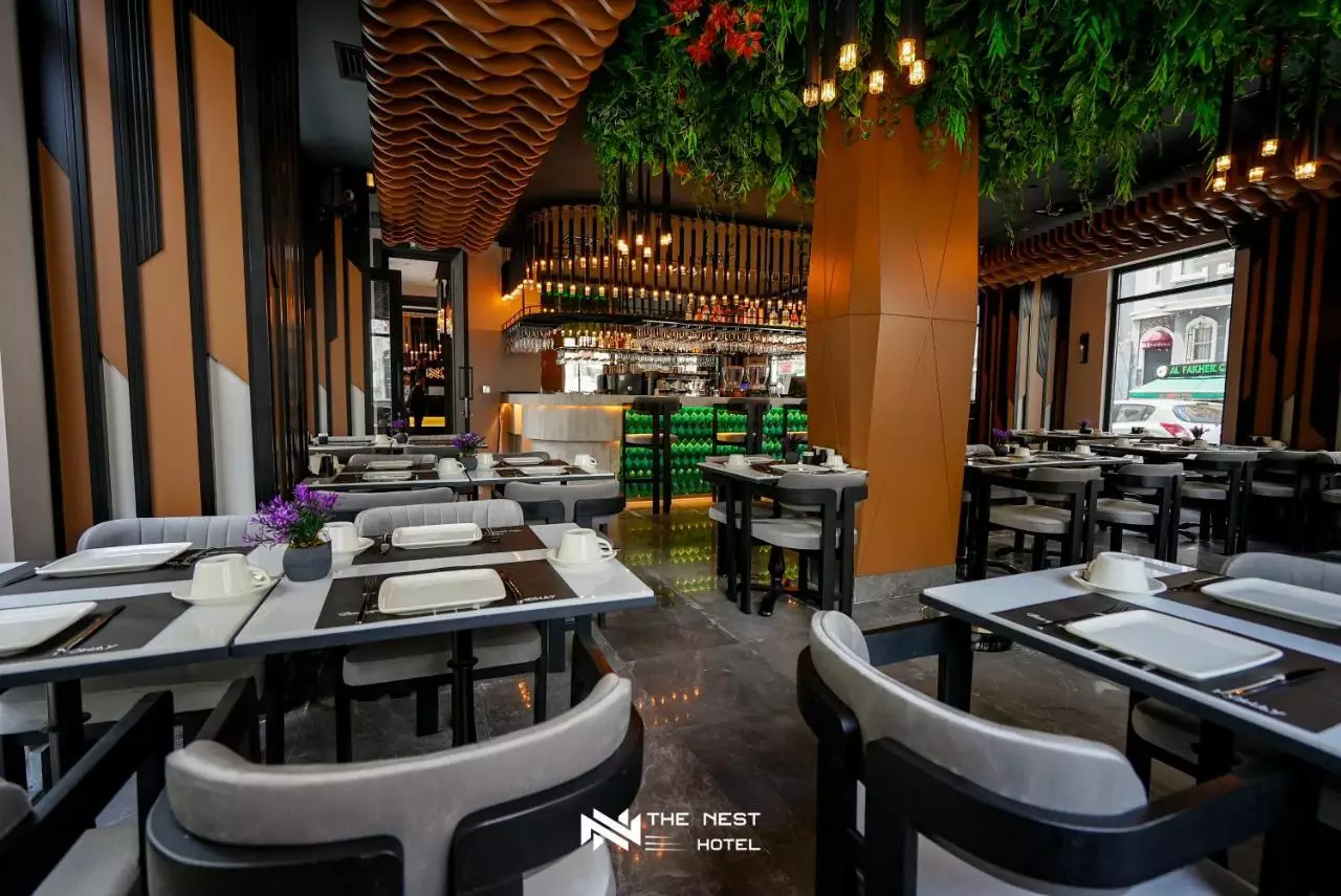 نست استانبول