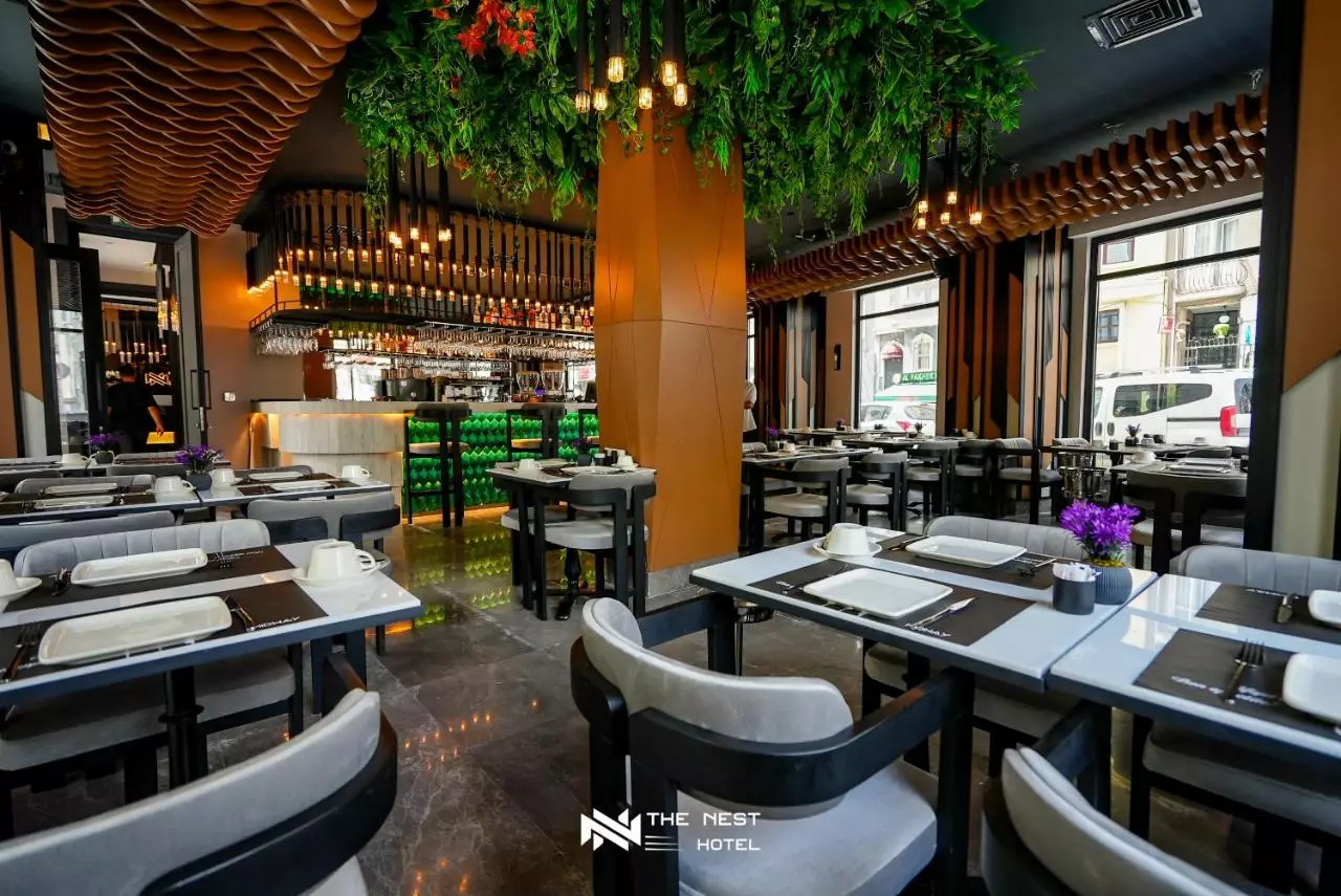 نست استانبول