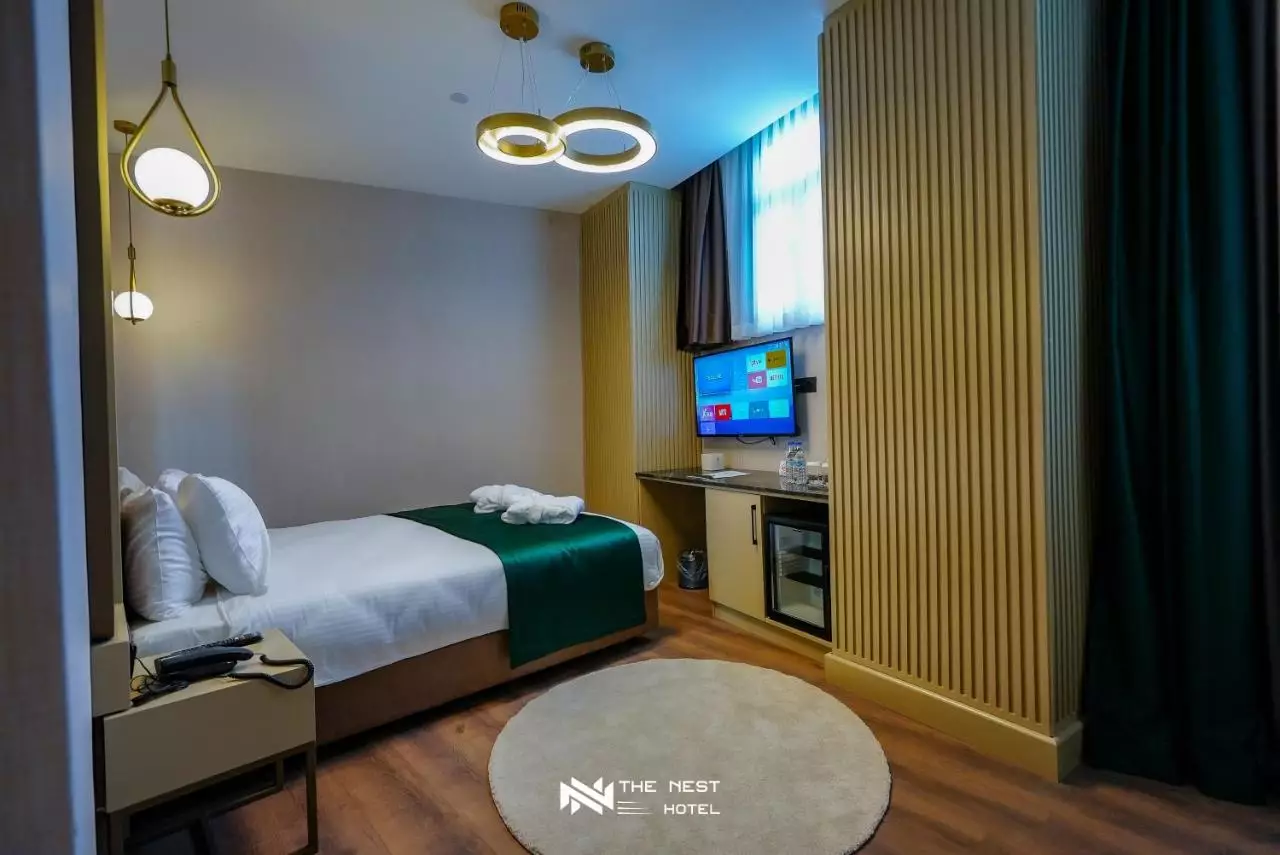 نست استانبول