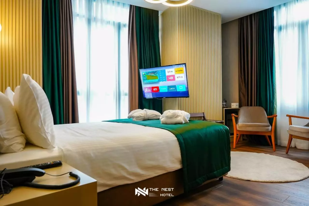 نست استانبول