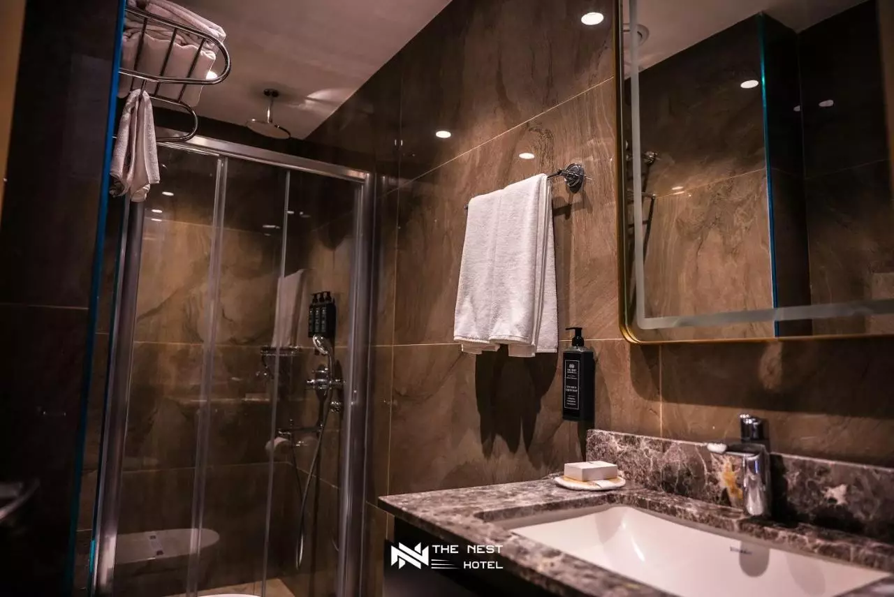 نست استانبول