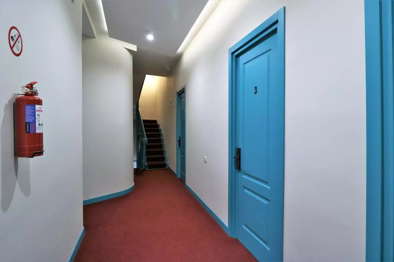 سیتی این بوتیک تفلیس