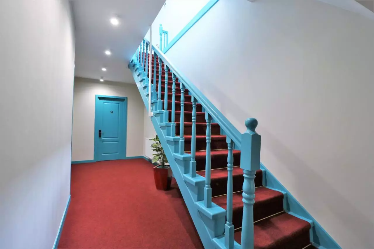 سیتی این بوتیک تفلیس