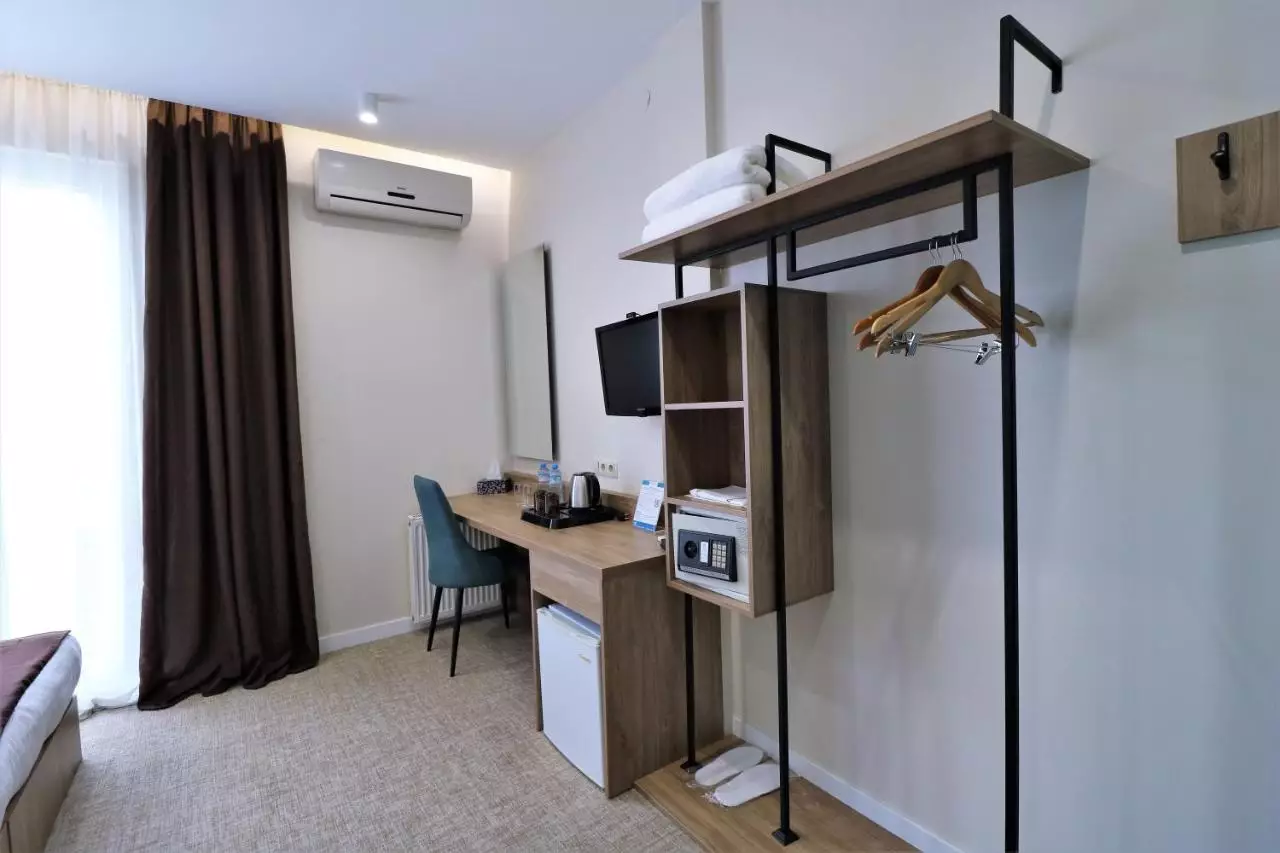 سیتی این بوتیک تفلیس