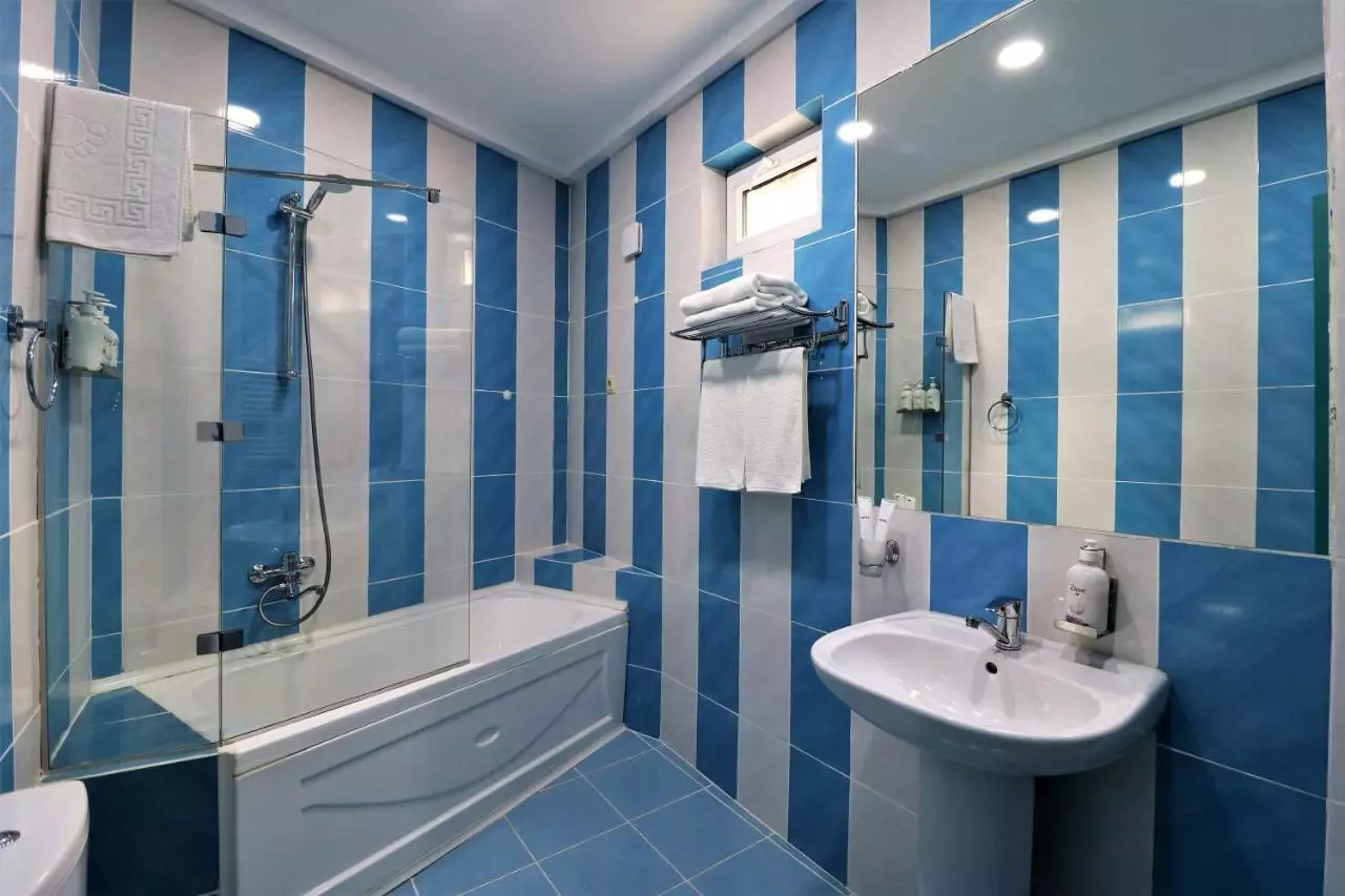 سیتی این بوتیک تفلیس