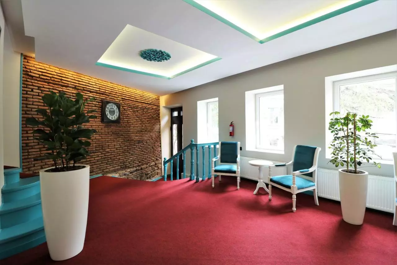 سیتی این بوتیک تفلیس