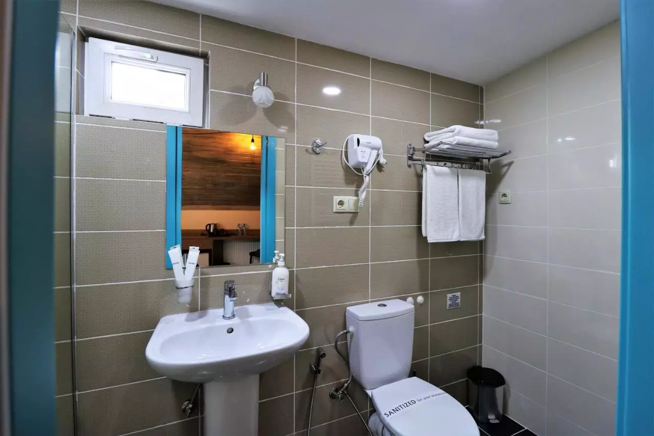 سیتی این بوتیک تفلیس