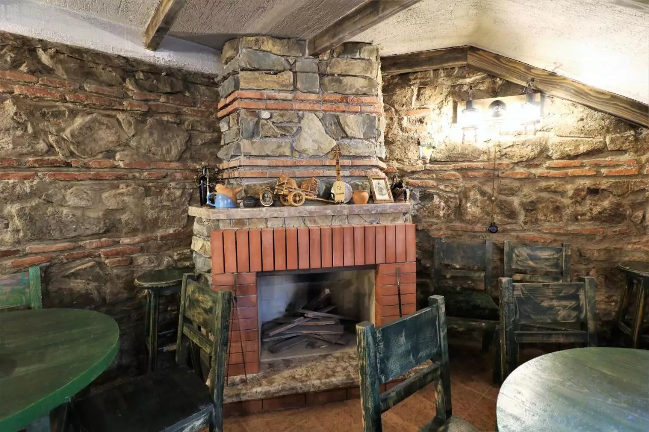 سیتی این بوتیک تفلیس