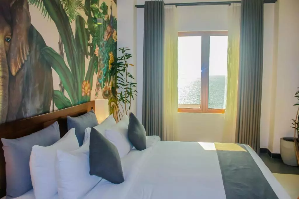 هتل مورون کلمبو