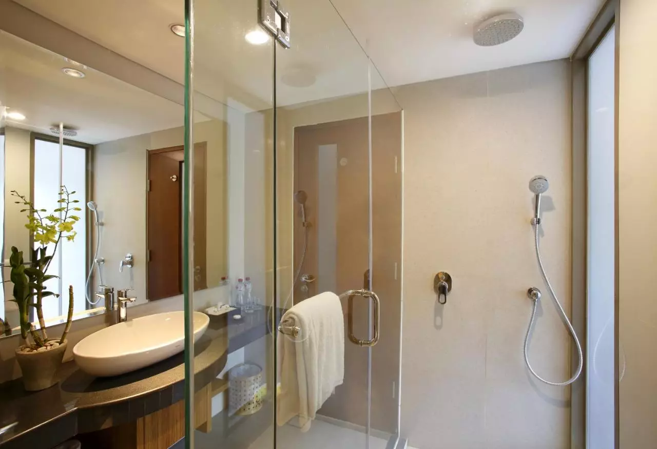 اودا بوتیک بالی