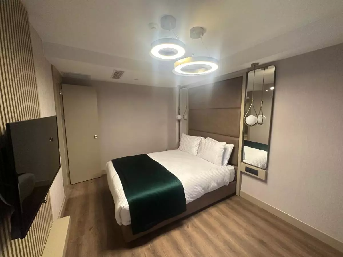 نست استانبول