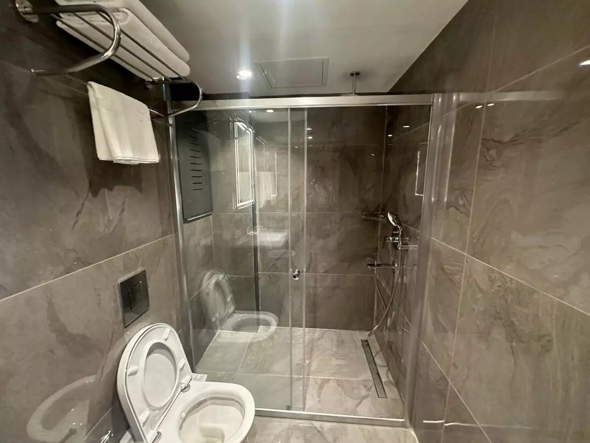 نست استانبول