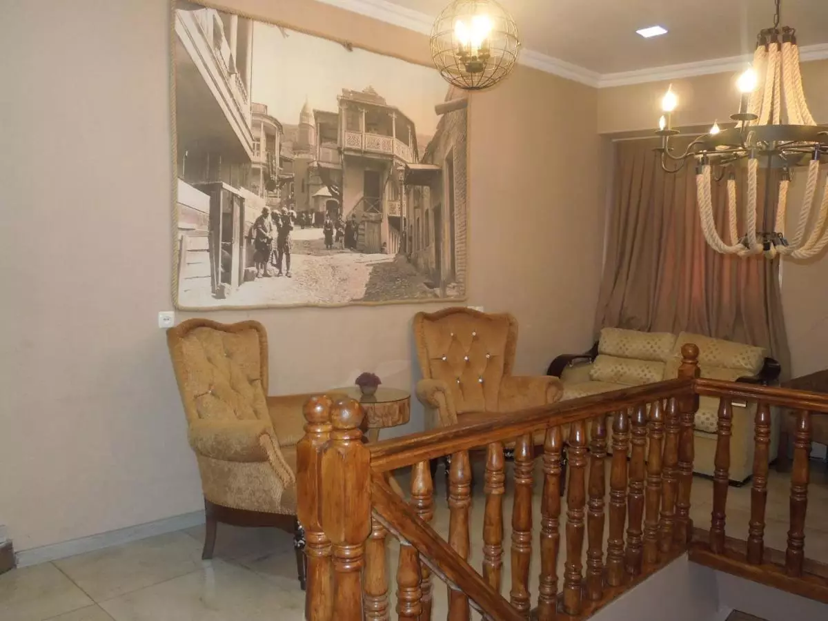 اپیک میدان تفلیس