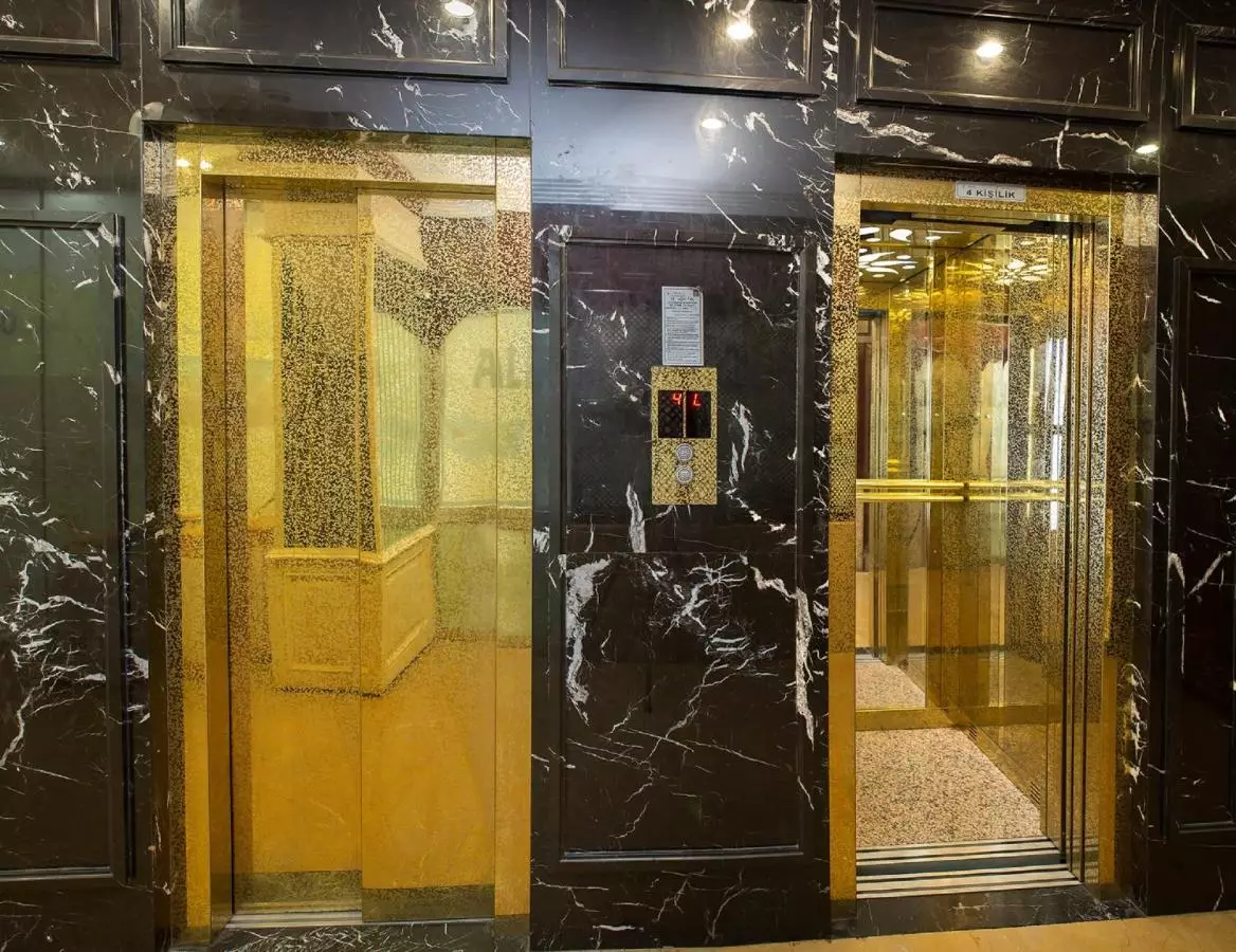 بویوک حمیت استانبول