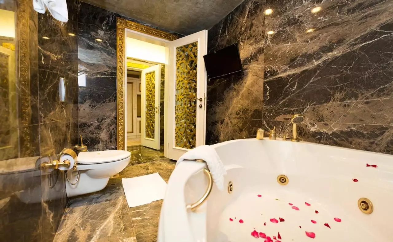 بویوک حمیت استانبول