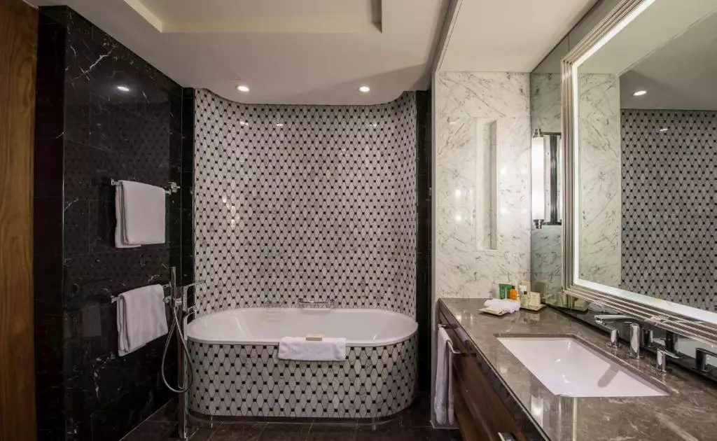 هیلتون بومونتی استانبول