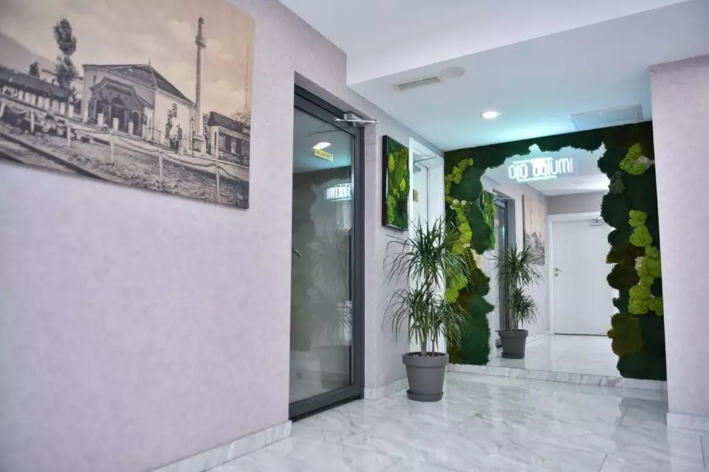 اولد باتومی