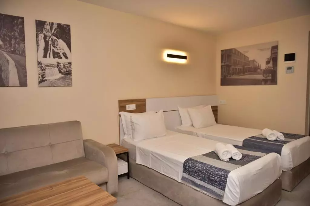 اولد باتومی