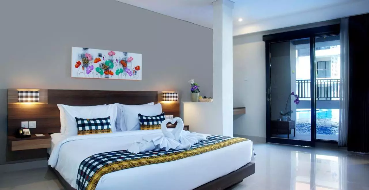 هتل گرند بارونگ ریزورت