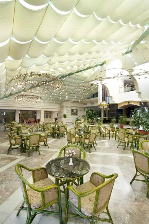 آکوا بیچ هتل