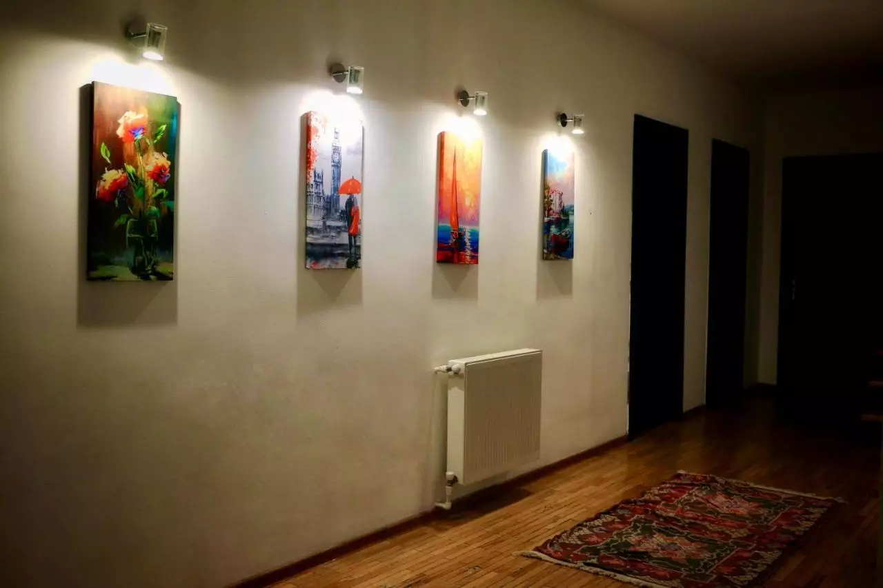 تریپل ایت تفلیس