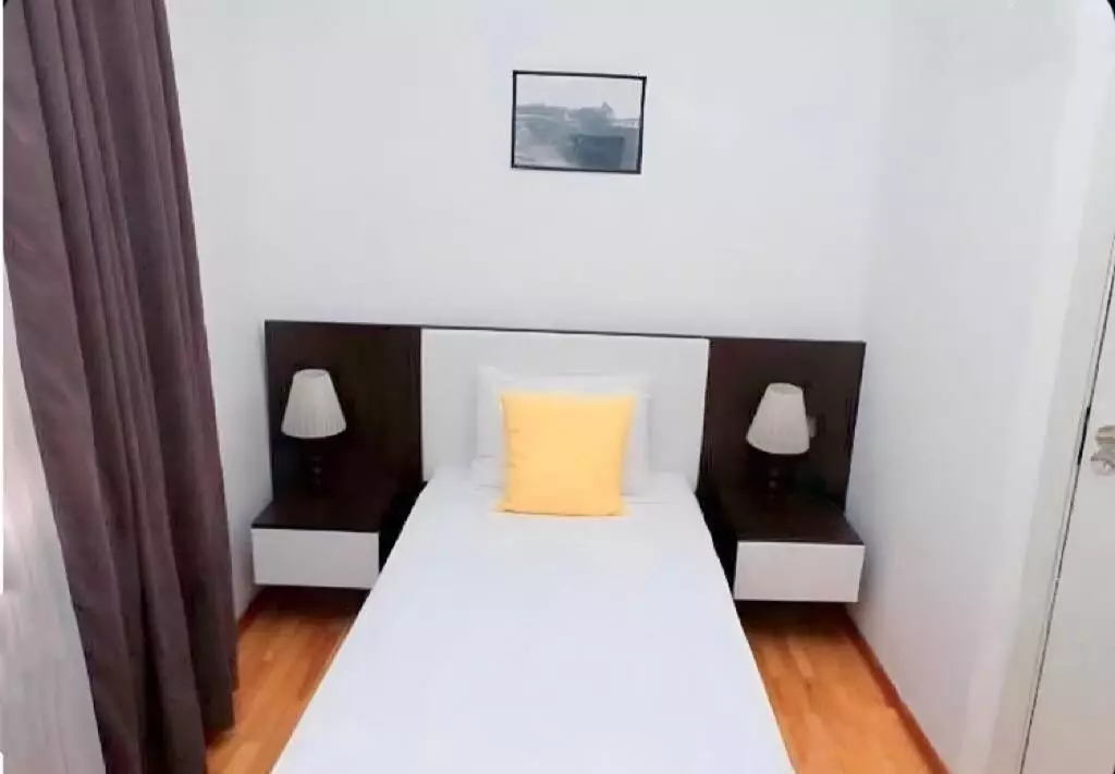 تریپل ایت تفلیس