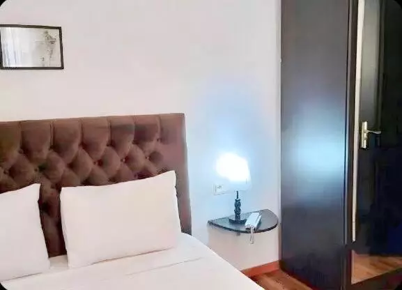 تریپل ایت تفلیس