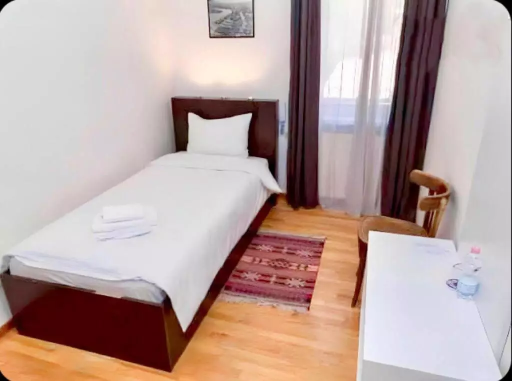 تریپل ایت تفلیس