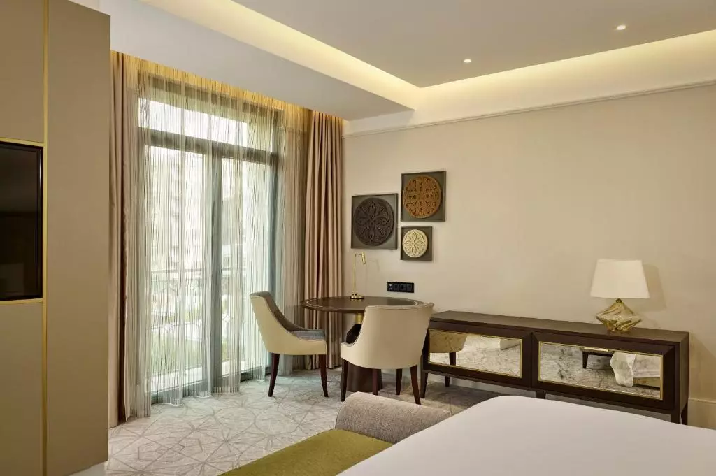 الکساندر لاکچری کالکشن ایروان