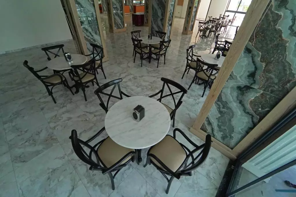 هدف کلئوپاترا آلانیا