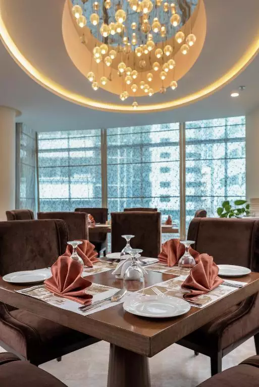 لندمارک پریمیر دبی