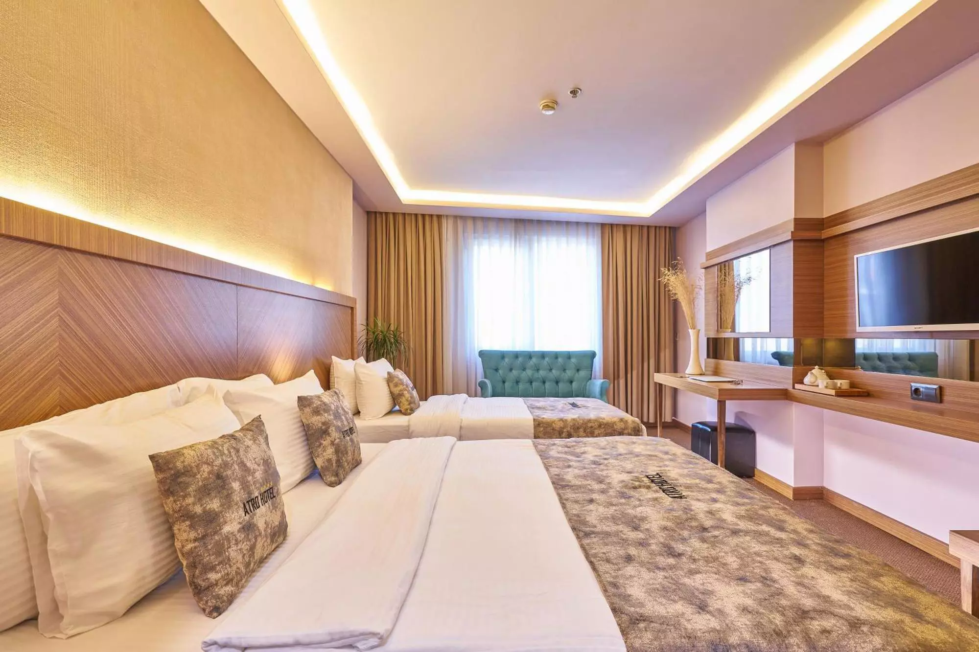 آترو استانبول