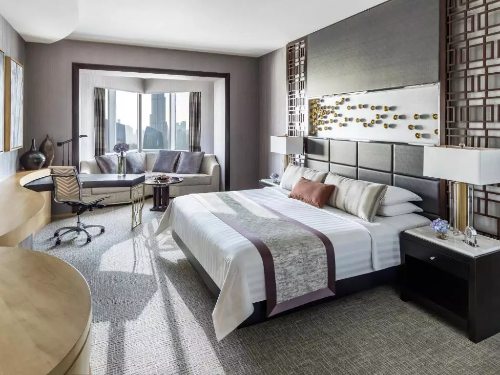 شانگری لا دبی