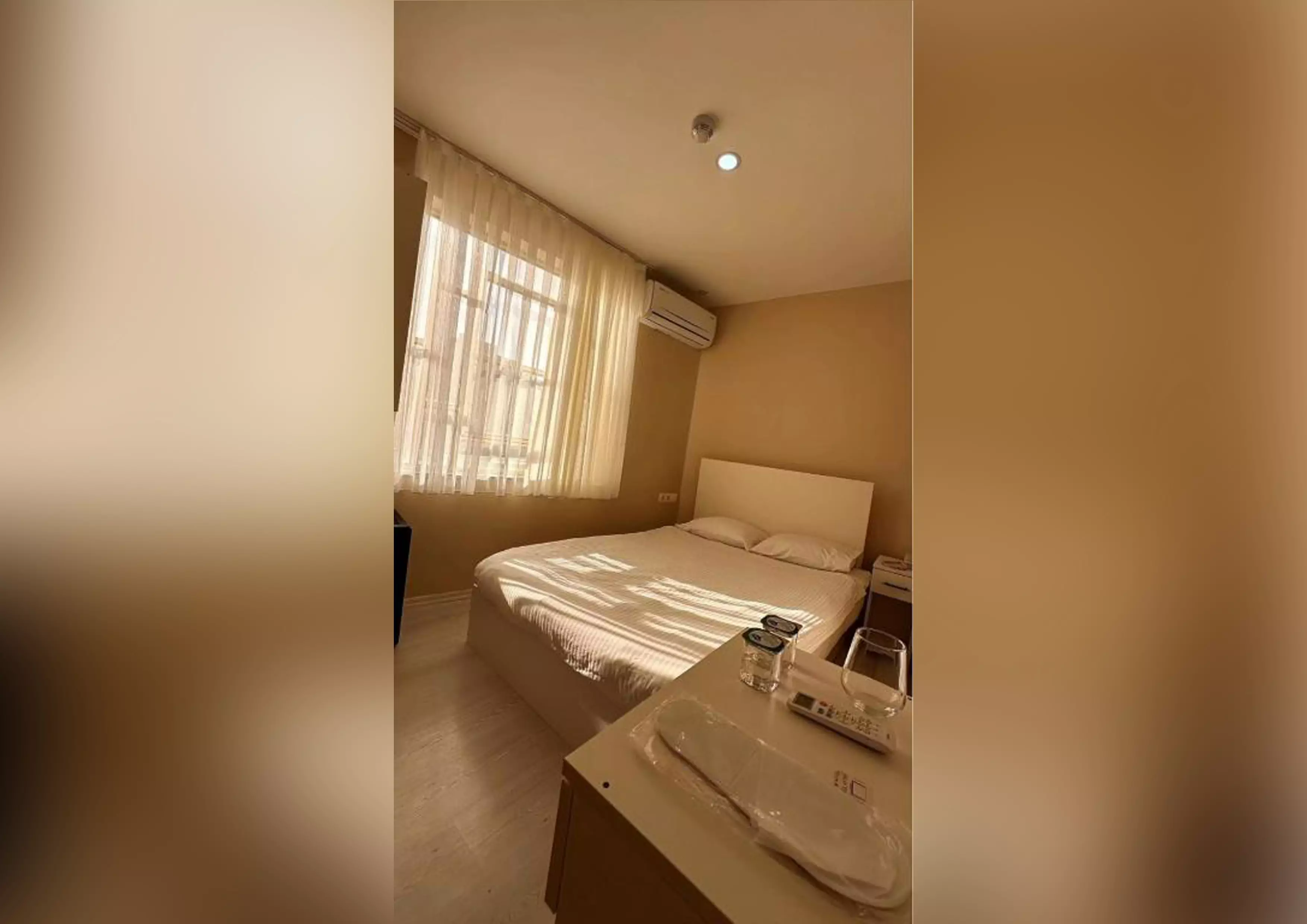 روتا استار استانبول