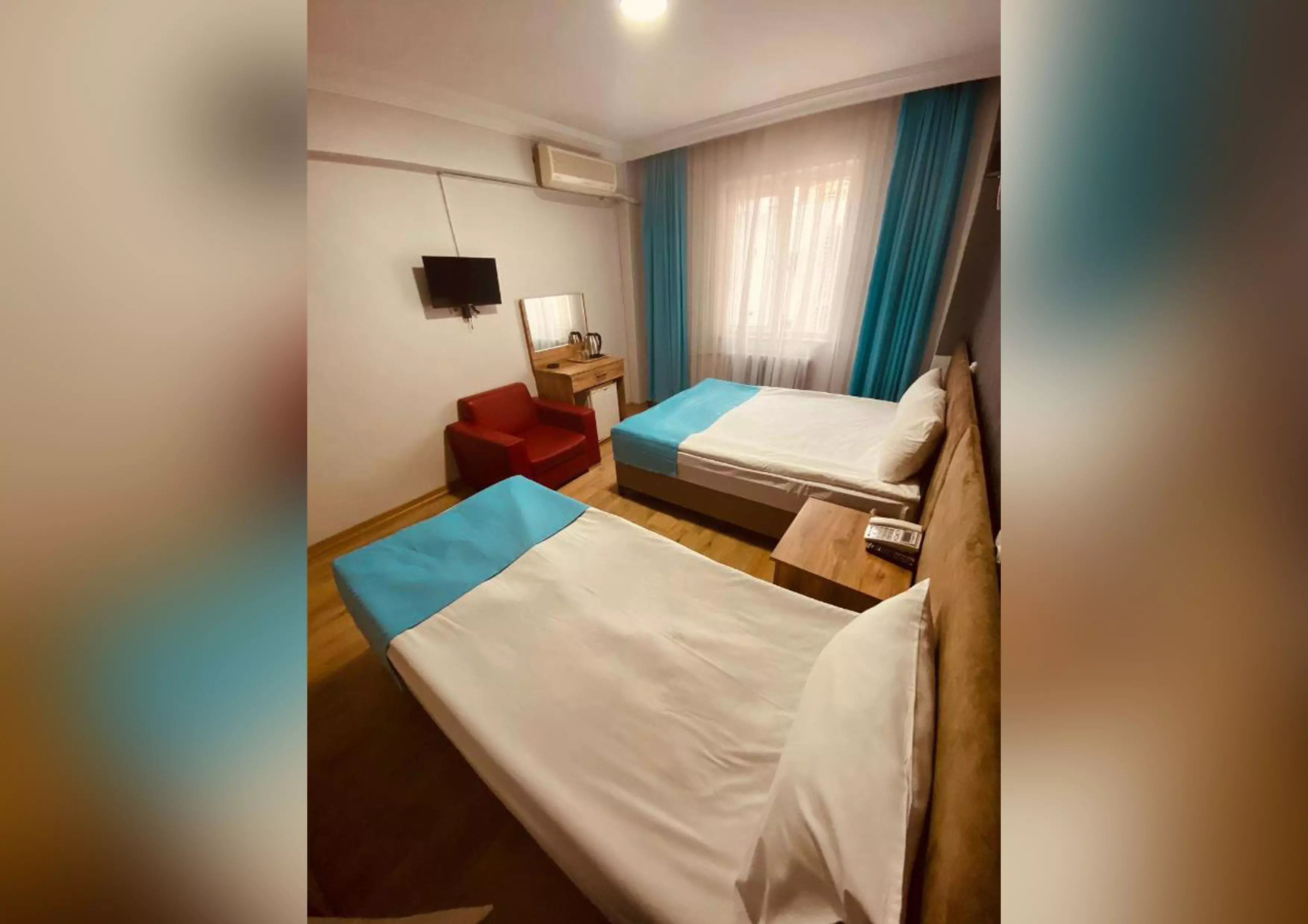 مالکوچ استانبول