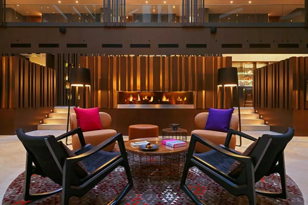 شرایتون گرند تفلیس