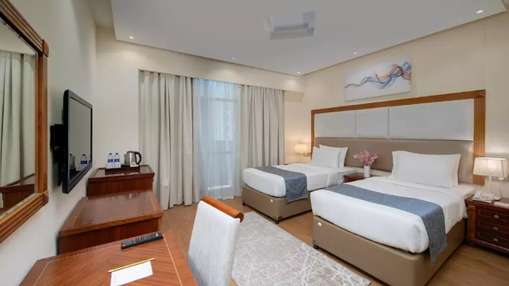 وندوم پلازا دبی