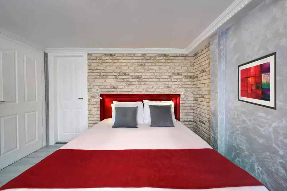 سرنیتی بوتیک استانبول