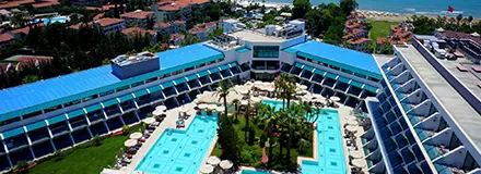 سیده استار الگانس