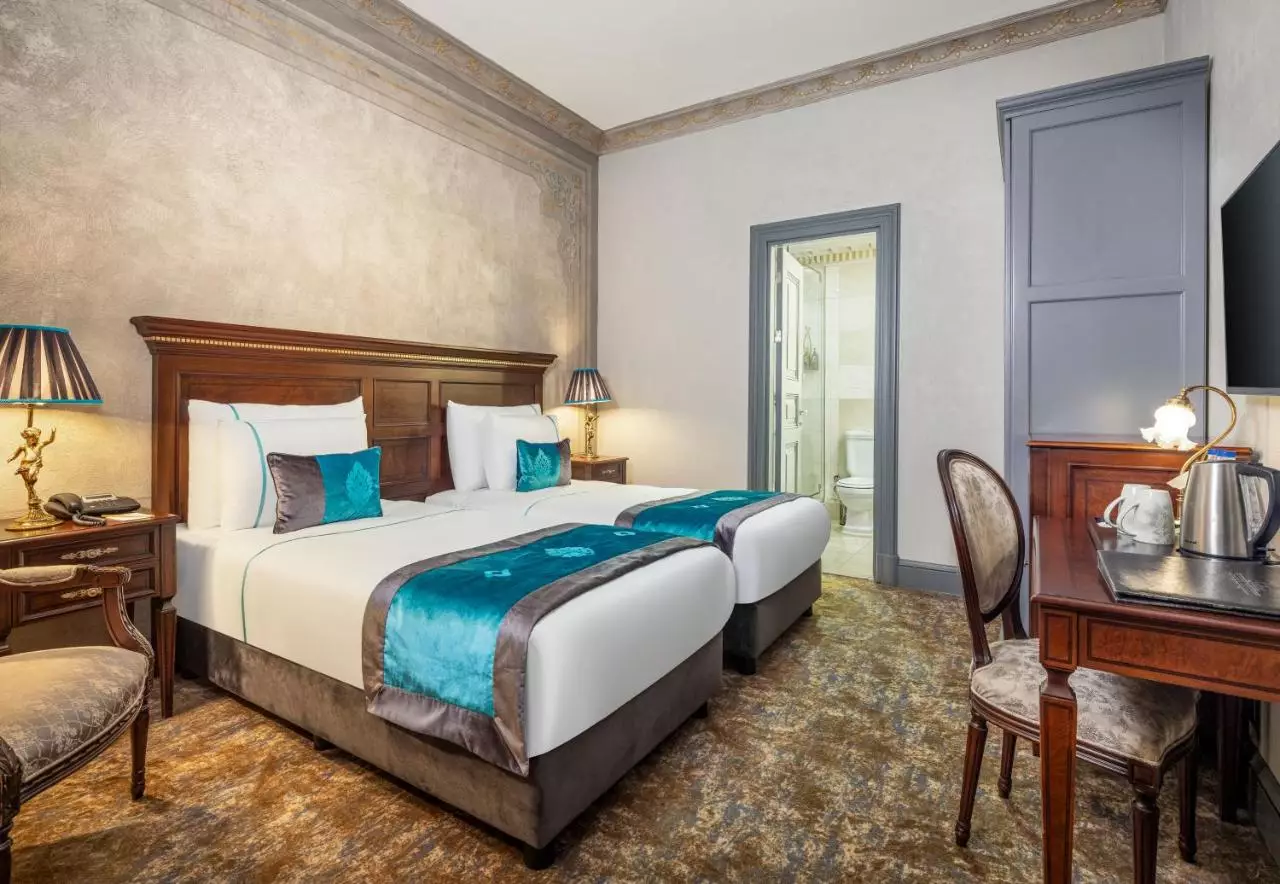 پلازو دونیزتی