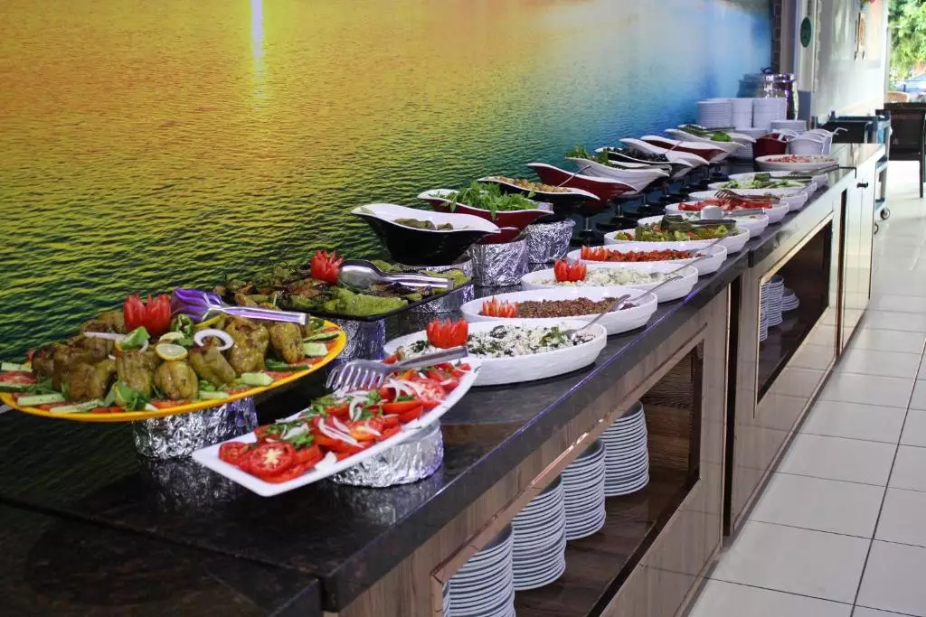 هتل بین بیلا