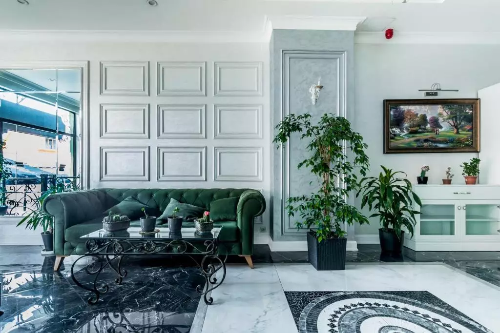 اولد گاردن باتومی