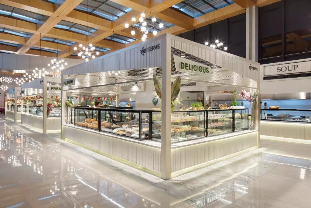 نیروانا کازموپالیتن آنتالیا