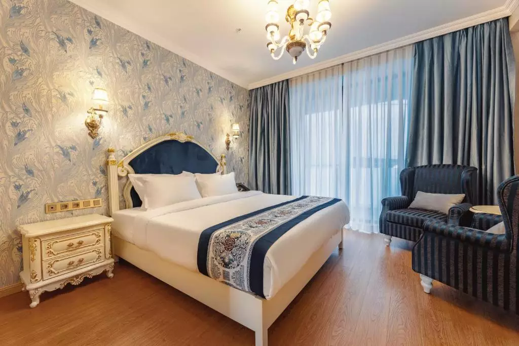 پانوراما تفلیس