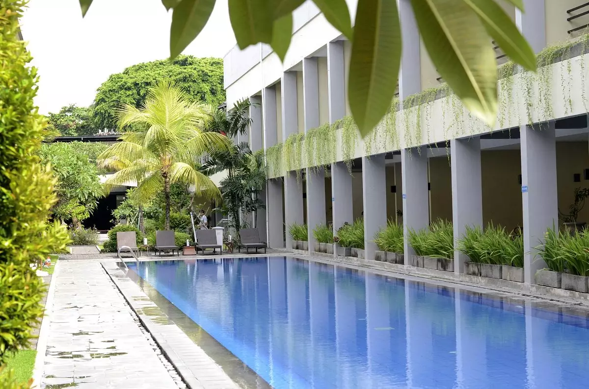 استیشن اند اسپا